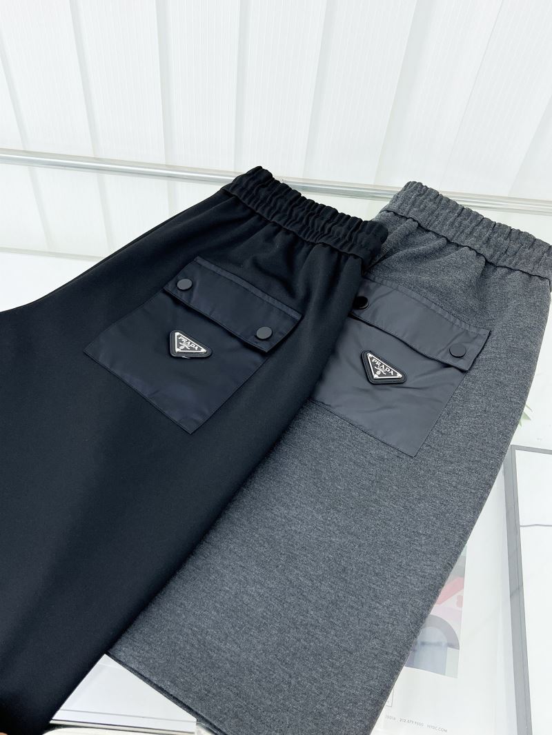 Prada Short Pants